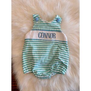 Connor‎ 6m smock bubble